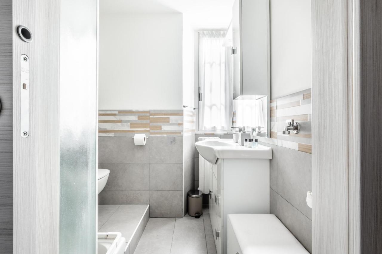 Pretty House Navigli-Duomo Netflix & Design Leilighet Milano Eksteriør bilde