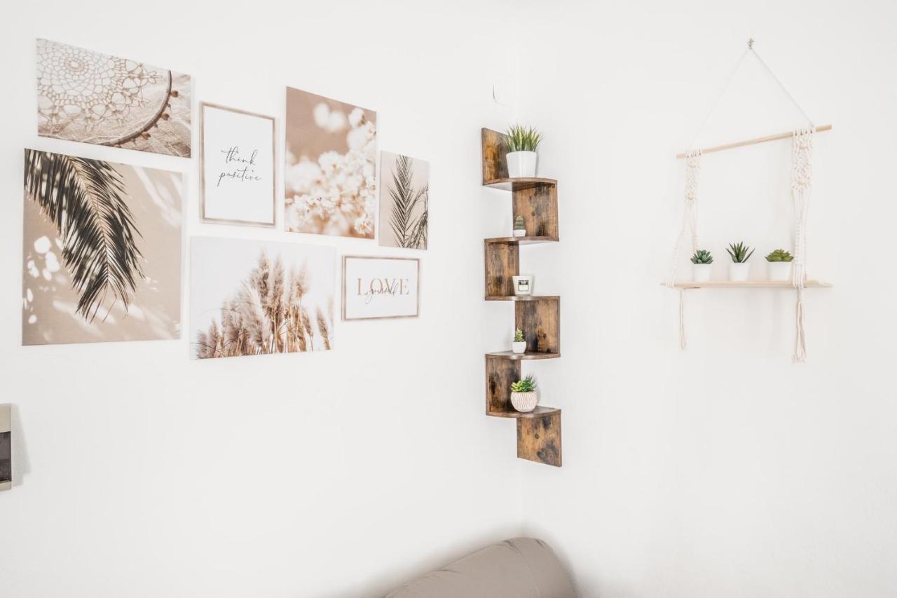 Pretty House Navigli-Duomo Netflix & Design Leilighet Milano Eksteriør bilde