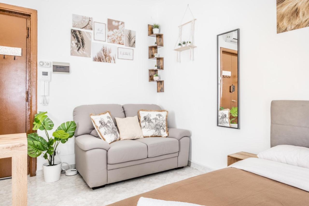 Pretty House Navigli-Duomo Netflix & Design Leilighet Milano Eksteriør bilde