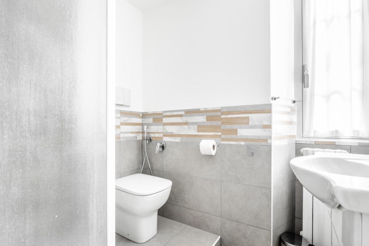 Pretty House Navigli-Duomo Netflix & Design Leilighet Milano Eksteriør bilde