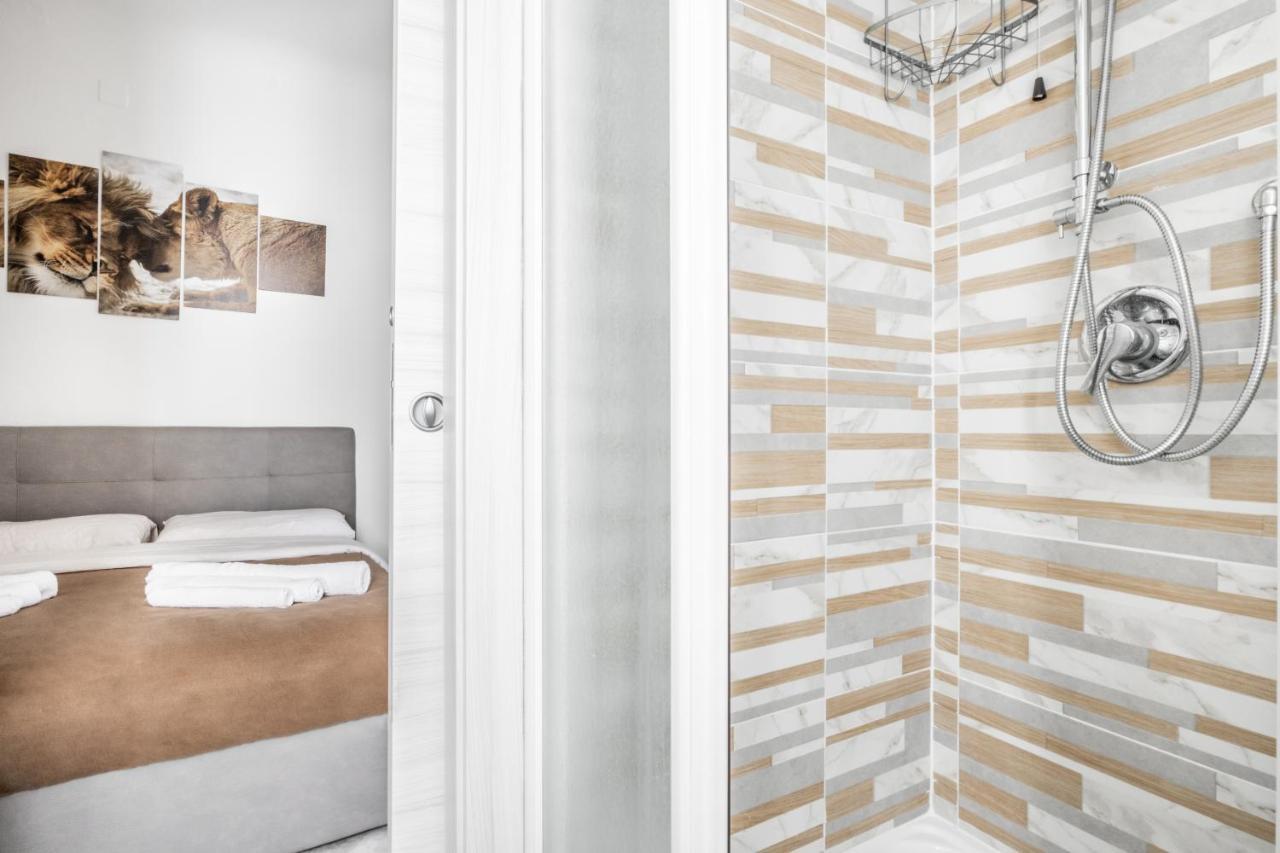 Pretty House Navigli-Duomo Netflix & Design Leilighet Milano Eksteriør bilde